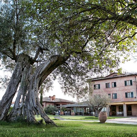 Locanda Poggioleone Castiglione del Lago Exterior foto