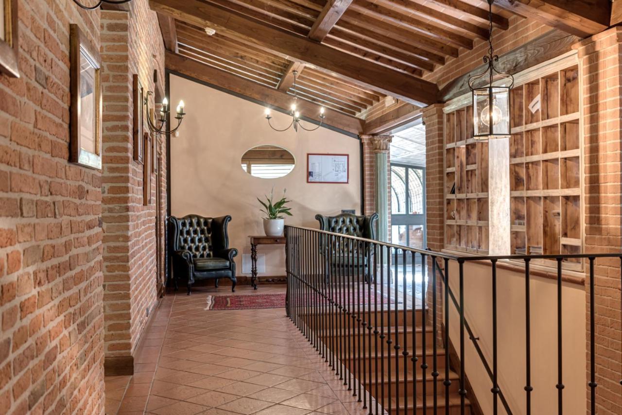 Locanda Poggioleone Castiglione del Lago Exterior foto