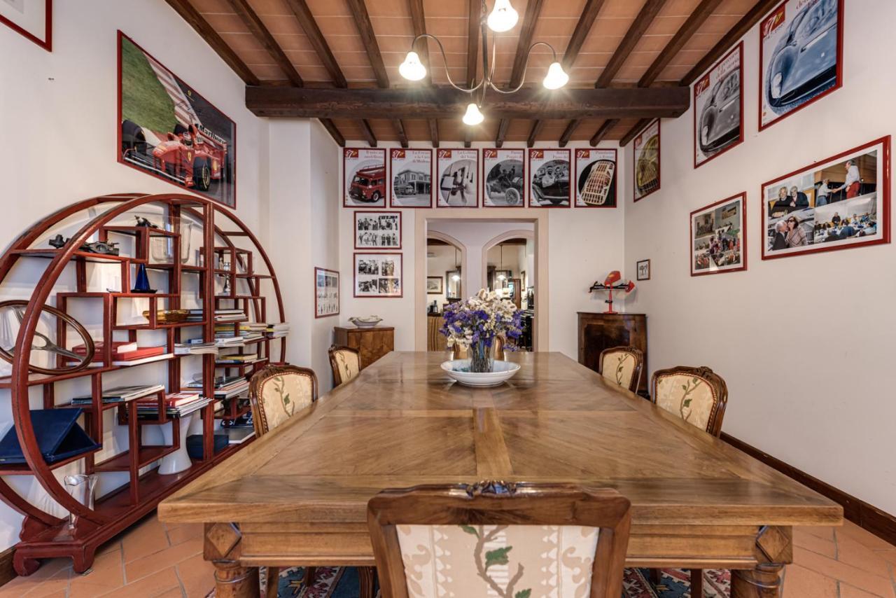 Locanda Poggioleone Castiglione del Lago Exterior foto