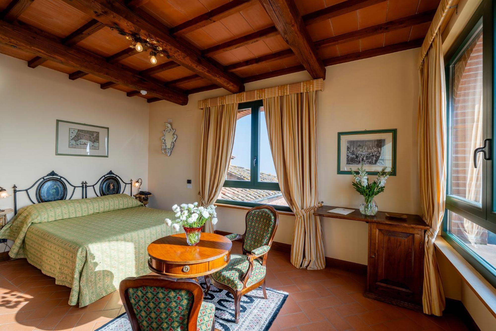 Locanda Poggioleone Castiglione del Lago Exterior foto