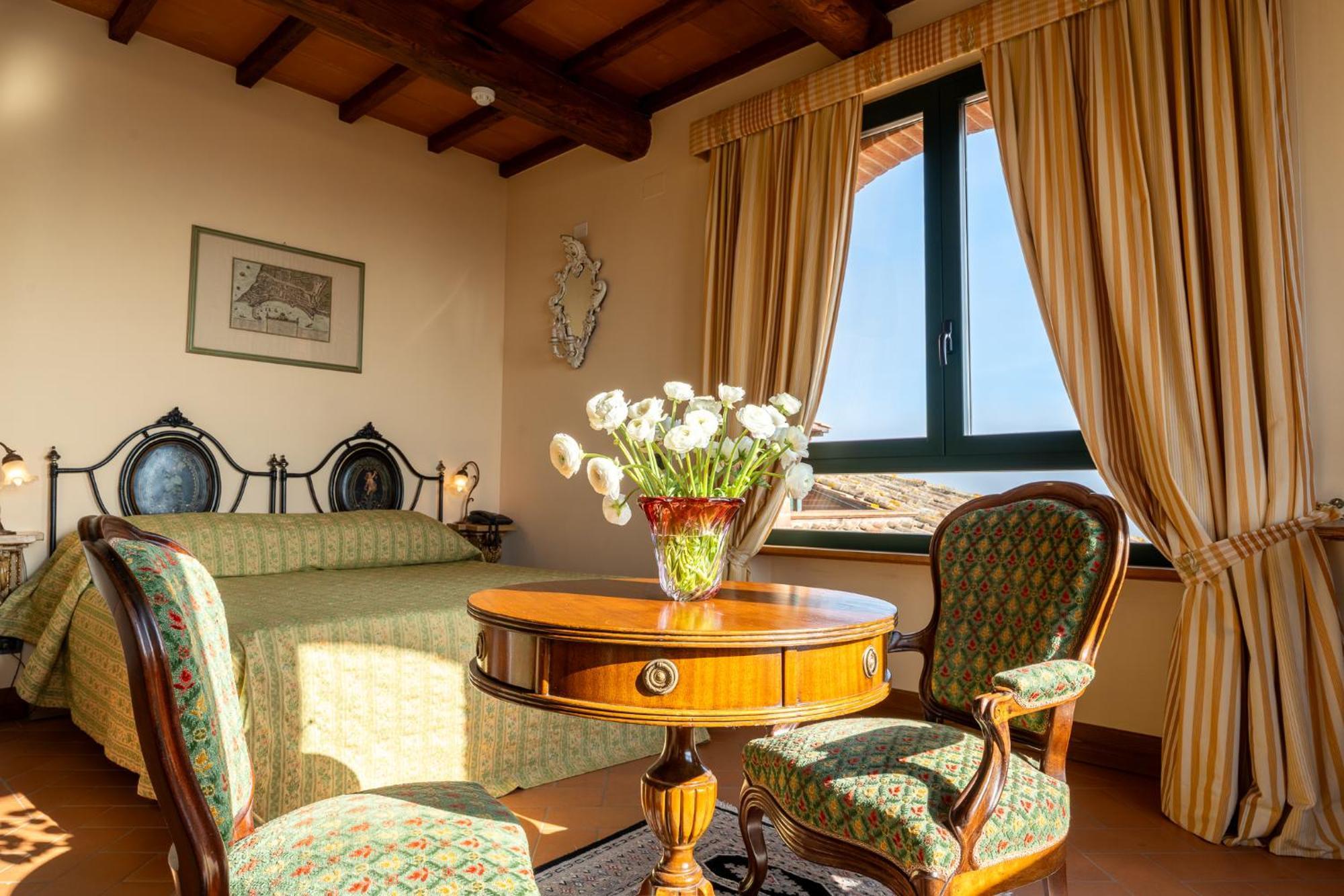 Locanda Poggioleone Castiglione del Lago Exterior foto