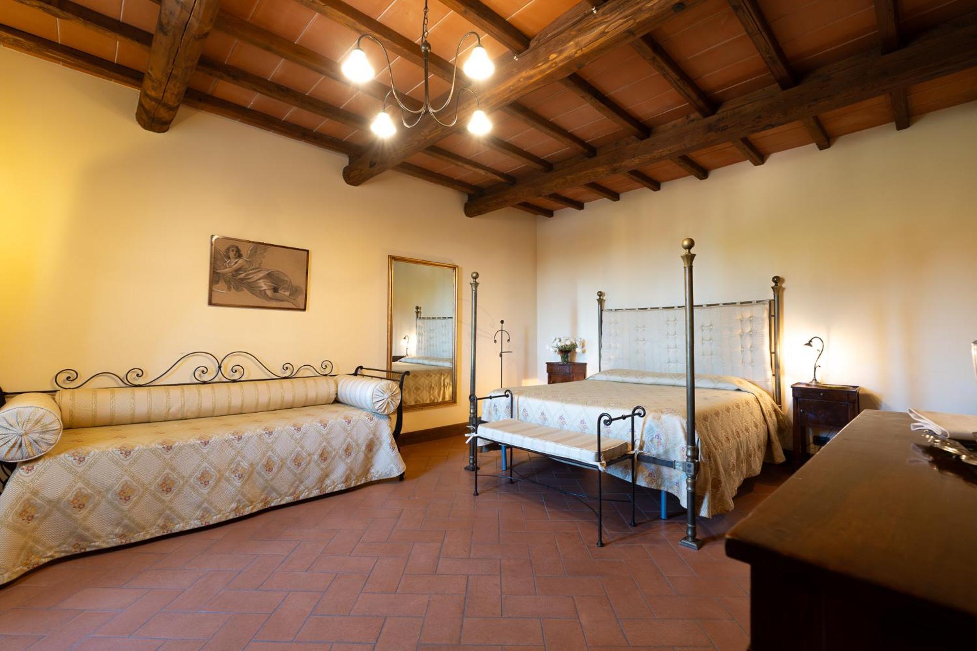 Locanda Poggioleone Castiglione del Lago Exterior foto
